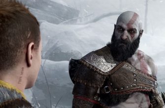 Режиссер God of War Кори Барлог работает над новой игрой для PS5