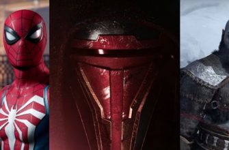 Самые популярные игры PlayStation Showcase 2021 - люди готовы покупать PS5