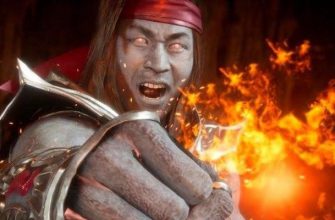 Появился новый намек на скорый выход Mortal Kombat 12