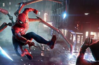 Marvel's Spider-Man 2 адаптирует известную историю про Крейвена-охотника