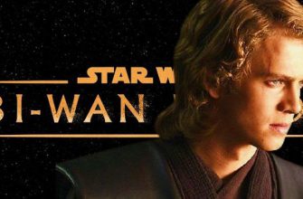 Хейден Кристенсен раскрыл логотип «Звездных войн» про Оби-Вана Кеноби