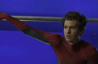 Sony фактически подтвердили появление Эндрю Гарфилда в «Человеке-пауке: Нет пути домой»