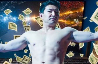 Обновленные сборы «Шан-Чи» - фильм избежал обвала «Черной вдовы»