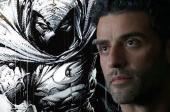 Сериал «Лунный рыцарь» был самым большим риском в карьере Оскара Айзека