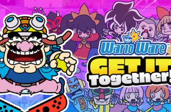 Мнение о WarioWare: Get It Together! Лучшая игра для вечеринок