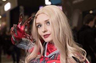 Comic Con Russia и «ИгроМир 2021» отменены - выставки перенесли на 2022 год