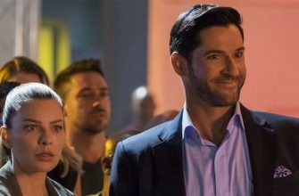 Авторы не хотели делать счастливую концовку сериала «Люцифер»