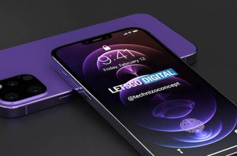 iPhone 13 не получится купить с памятью 64 Гб