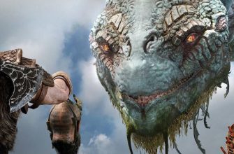 God of War и Ghost of Tsushima заметили в GeForce NOW для ПК