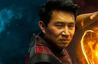 Почему у фильма «Шан-Чи» такая плохая графика