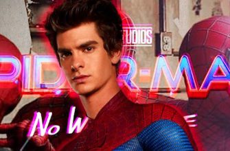 Эндрю Гарфилд отреагировал на утечку «Человека-паука: Нет пути домой» с Тоби Магуайром