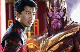 Пережил ли Шан-Чи щелчок Таноса в MCU? Сольник дает ответ