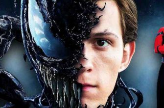 Подтверждена встреча Человека-паука и Венома в кино
