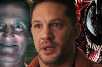 Первые отзывы о фильме «Веном 2» - лучше первой части