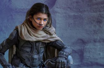 Музыка из фильма «Дюна» (2021) - послушайте саундтрек