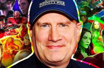 Киновселенная Marvel губит актеров? Ответил Кевин Файги