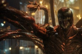 Фанаты в восторге от сцены после титров «Венома 2»