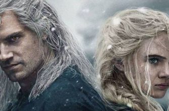 Геральт готовится к битве на новом кадре 2 сезона сериала «Ведьмак»