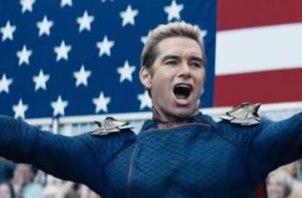 Ролик 3 сезона сериала «Пацаны» посвящен завершению съемок