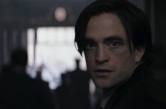 Мэтт Ривз показал новый кадр фильма «Бэтмен» с Робертом Паттинсоном