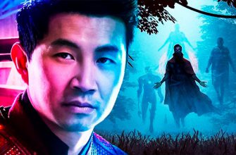 «Доктор Стрэндж 2» стал главным фильмом 4 Фазы MCU из-за «Шан-Чи»