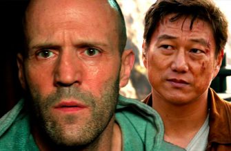 Объяснено, почему Хан нужна справедливость в «Форсаже 9»