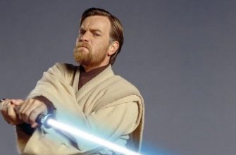 Юэн Макгрегор: сериал «Оби-Ван Кеноби» не разочарует фанатов «Звездных войн»