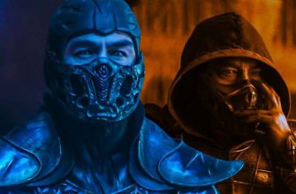 Почему Саб-Зиро главный злодей фильма «Мортал Комбат»