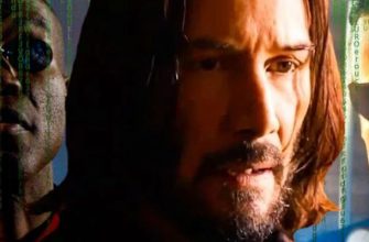 Какие персонажи вернутся в «Матрице 4: Воскрешение»