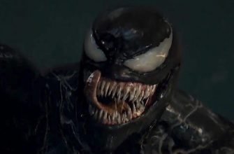 Появились страшноватые постеры фильма «Венома 2»