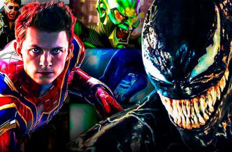 Режиссер «Венома 2» тизерит кроссовер с Человеком-пауком и Зловещей шестеркой