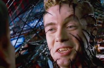 Тофер Грейс прокомментировал возвращение к роли Венома в «Человеке-пауке: Нет пути домой»