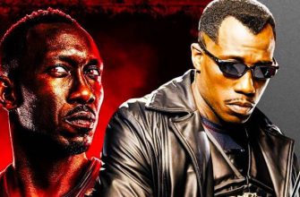 Как Уэсли Снайпс может появиться в перезапуске «Блэйда» от Marvel