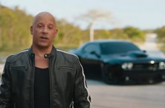 «Форсаж» не должен заканчиваться, по мнению режиссера