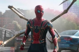 СМИ: раскрыта смерть важного персонажа в «Человеке-пауке: Нет пути домой» (спойлеры)