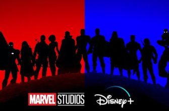 Новые проекты киновселенной Marvel покажут 12 ноября