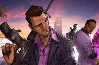 Фанаты нашли намек на время действия GTA 6