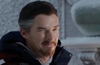 Утечка раскрыла появление неожиданного персонажа в «Докторе Стрэндже 2»