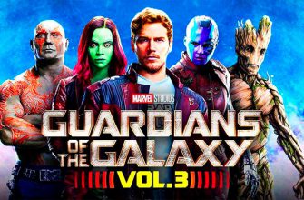 Раскрыты детали сюжета «Стражей галактики 3» - фильм сместит акцент