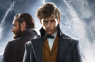 Раскрыт подзаголовок фильма «Фантастические твари 3» - «Тайны Дамблдора»