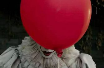 Оригинальная экранизация «Оно» была похоже на «Сияние»