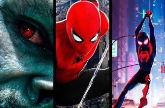 Все фильмы «Вселенной Человека-паука» в разработке: «Морбиус», «Шелк» и не только