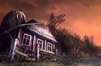 Сурвайвал-хоррор Shadows of Kurgansk вышел на консолях в обновленном виде