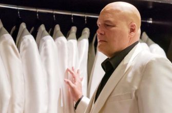 СМИ: Кингпин будет изменен в киновселенной Marvel