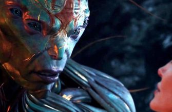 Раскрыта секретная роль бывшей звезды Marvel в фильме «Вечные»