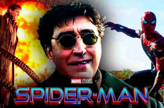 Сэм Рэйми прокомментировал появление Доктора Осьминога в киновселенной Marvel