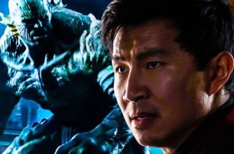 Шан-Чи против Мерзости - кто победил бы в MCU