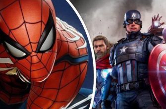 Раскрыты детали появления Человека-паука в Marvel's Avengers