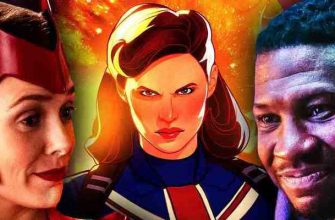 Marvel отложили самый смешной эпизод «Что, если...?»