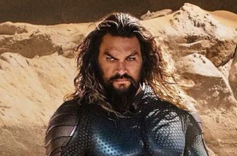 «Аквамен 2: Затерянное королевство» будет комедией - фильм DC отдалится от Зака Снайдера